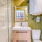 Apartament De Front De Arcachon
