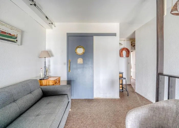 De Front De Appartement Arcachon