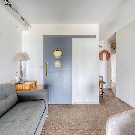 De Front De Apartment Arcachon