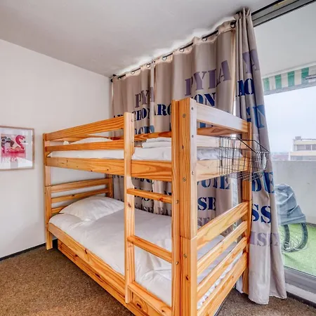Apartment De Front De Arcachon